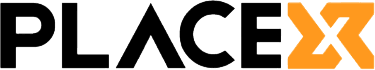 PlaceX Logo